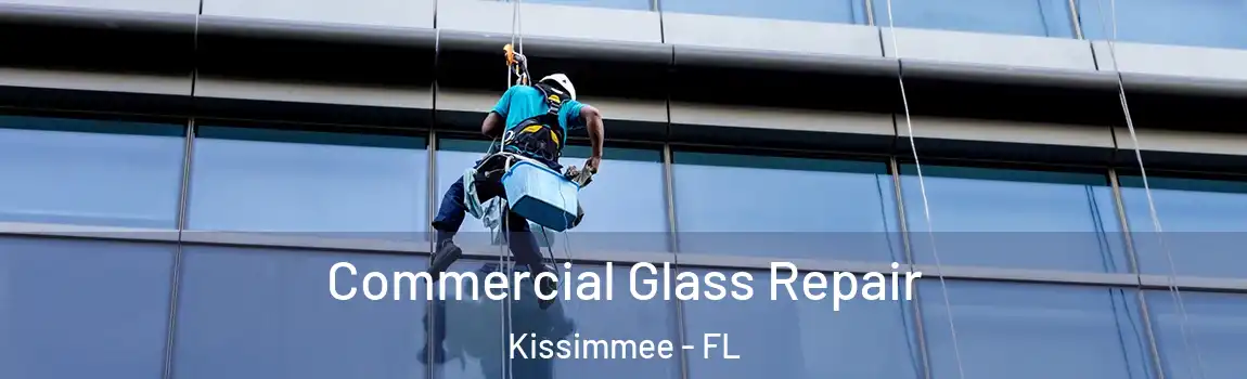  Commercial Glass Repair Kissimmee - FL