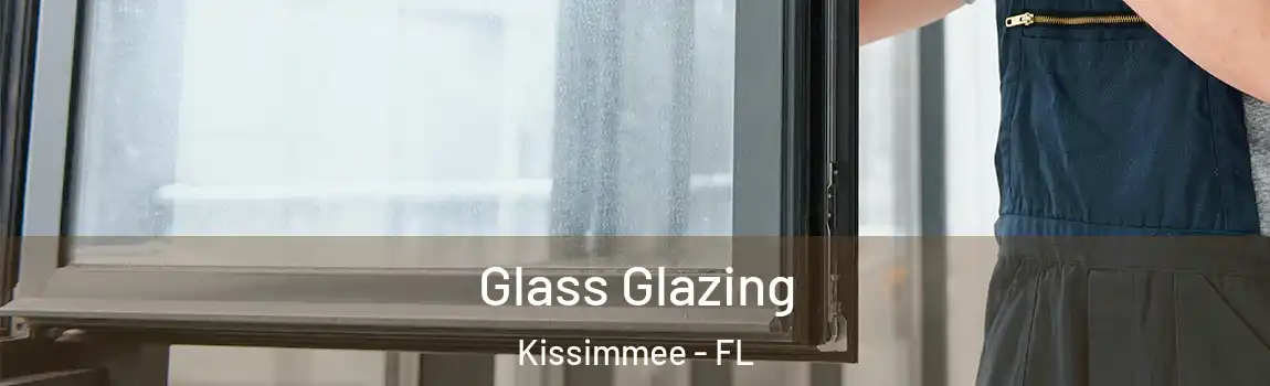  Glass Glazing Kissimmee - FL