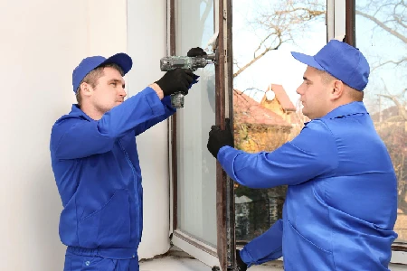 Residential Broken Glass Repair Solutions in Kissimmee, FL