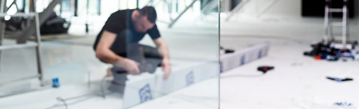 Emergency Commercial Glass Repair in Kissimmee, FL
