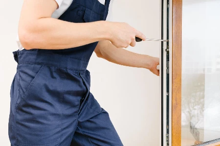 Commercial Glass Door Repair in Kissimmee, FL