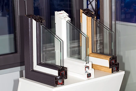 Double Pane Vinyl Glass Windows in Kissimmee, FL