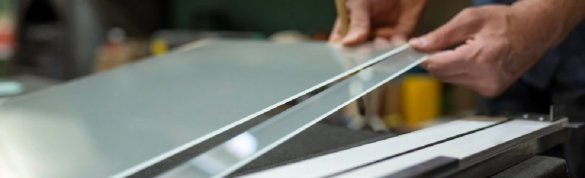 Emergency Glass Repair for Hospitality Businesses in Kissimmee, FL