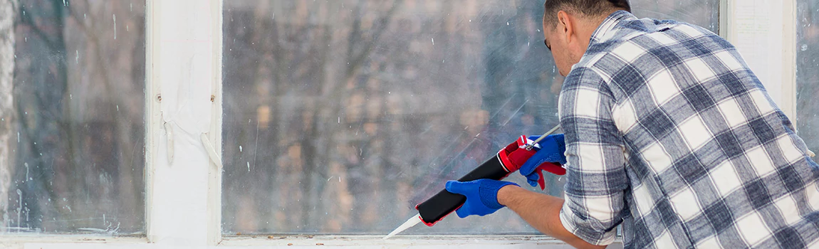 Foggy Window Repair Services in Kissimmee, FL