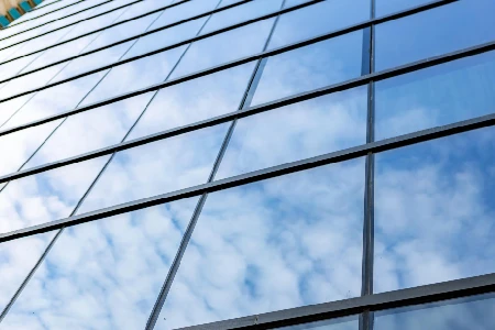 Professional Glass Curtain Wall Repair in Kissimmee, FL