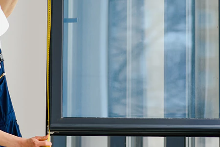Glass Glazing Cost in Kissimmee