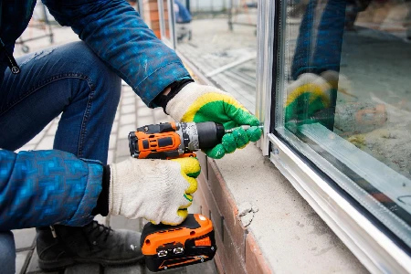 House Window Repair in Kissimmee, FL