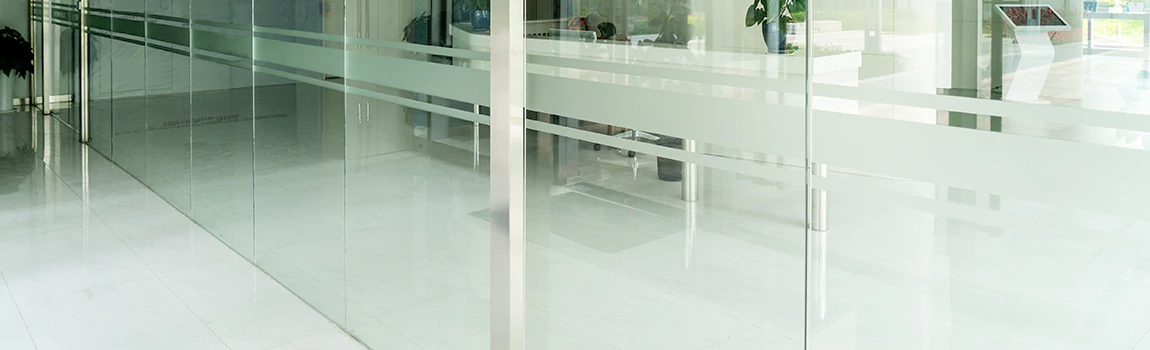 Local Glass Repair in Kissimmee