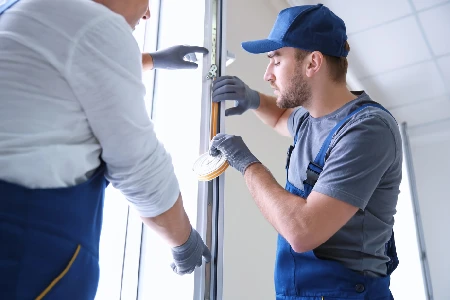 Insulated Glass service in Kissimmee