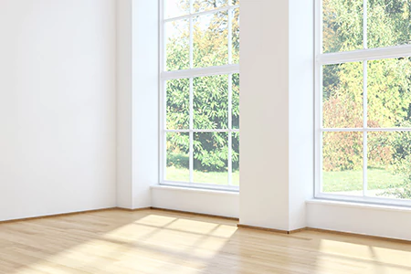 Residential Glass Window Installation in Kissimmee, FL