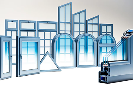 Insulated Glass Window Seal in Kissimmee, FL