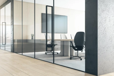 Office Glass in Kissimmee