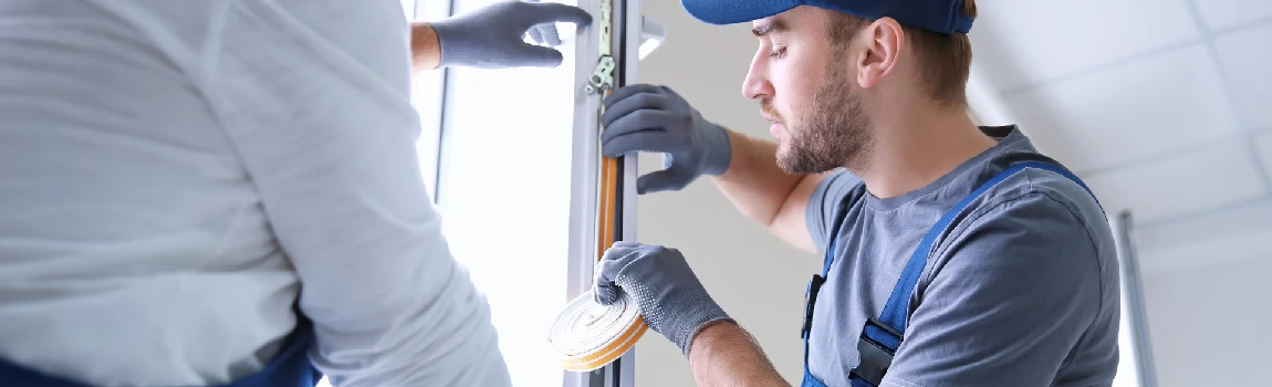 Residential Glass Tabletop Repair in Kissimmee, FL