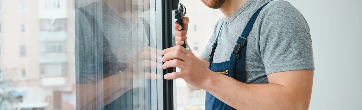 Same-day Glass Repair Cost in Kissimmee, FL