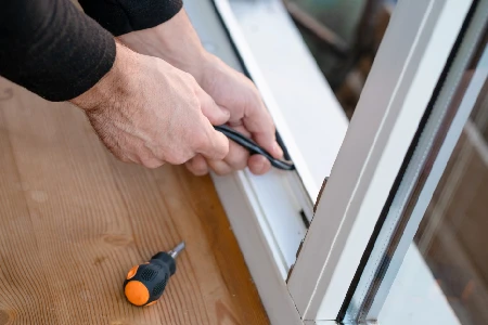 Sliding Patio Glass Door Repairs in Kissimmee, FL