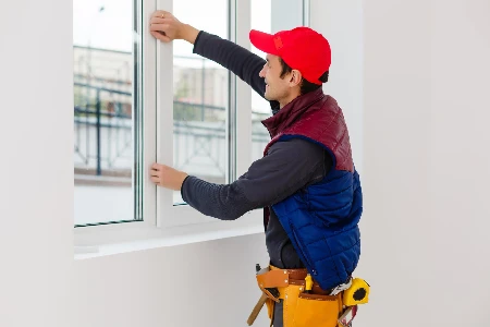 Sash Window Repair in Kissimmee, FL