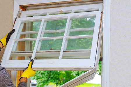 Window Replacement in Kissimmee, FL