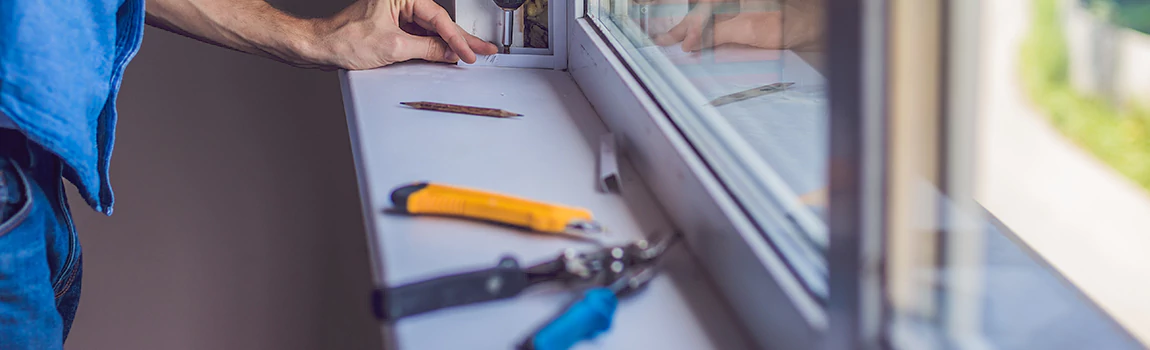 Professional Window Seal Repair Services in Kissimmee, FL