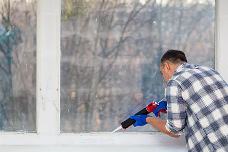 Prevention Tips of Window Seal Repair Services in Kissimmee, FL
