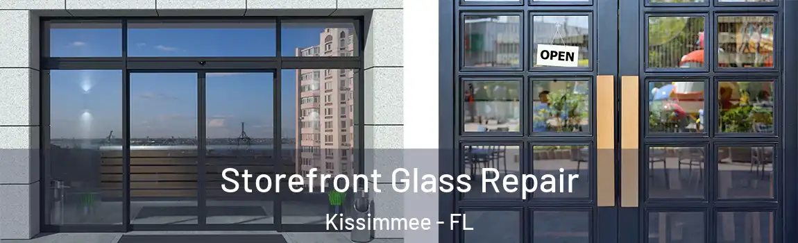  Storefront Glass Repair Kissimmee - FL